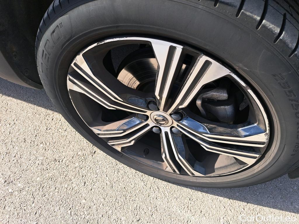  Volvo  XC 40 VOLVO XC40 / 2017 / 5P / todoterreno 2.0 T4 Inscrption Auto #8