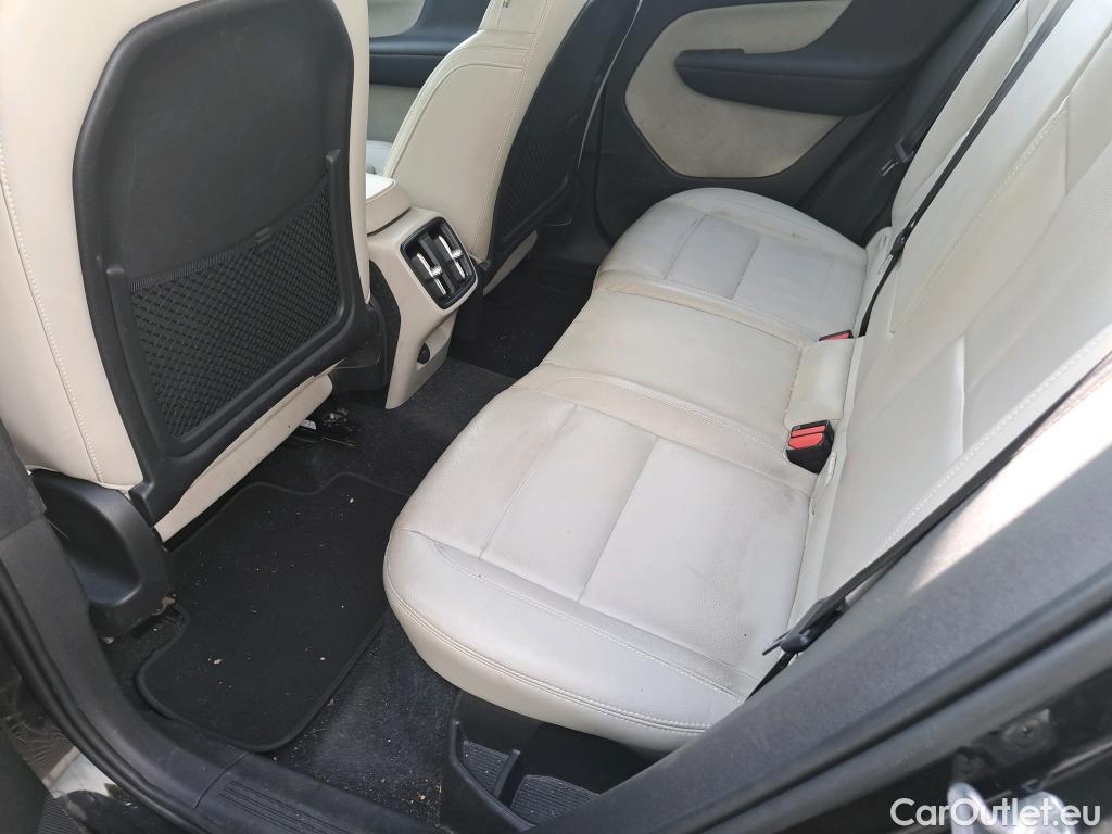  Volvo  XC 40 VOLVO XC40 / 2017 / 5P / todoterreno 2.0 T4 Inscrption Auto #22