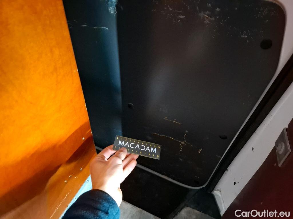  Citroen  Jumpy  Fourgon Club M 1.5 BlueHDi 100CV BVM6 E6dT #9