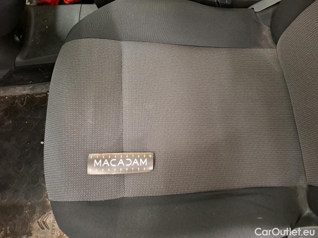  Citroen  Berlingo  Fourgon Driver M 1000 1.5 BlueHDi 100CV BVM5 E6dT #43