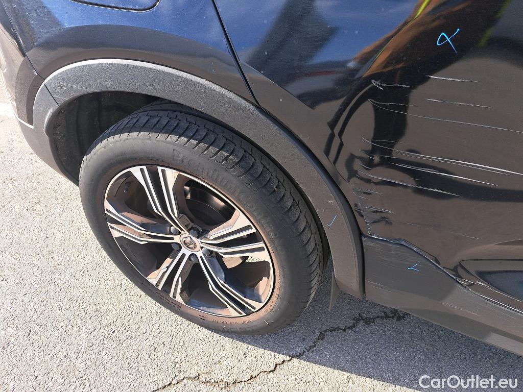  Volvo  XC 40 VOLVO XC40 / 2017 / 5P / todoterreno 2.0 T4 Inscrption Auto #40