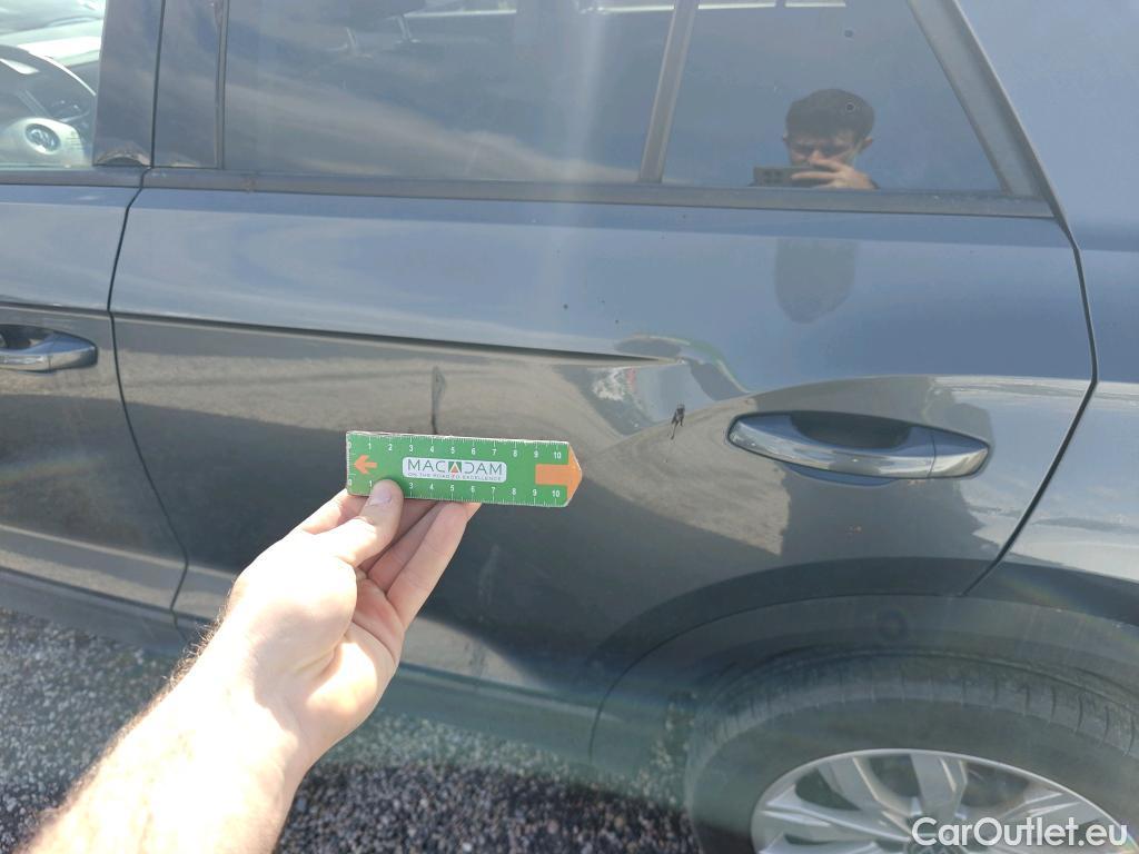  Volkswagen  T-ROC  Advance 2.0 TDI 150CV AT7 E6d #32