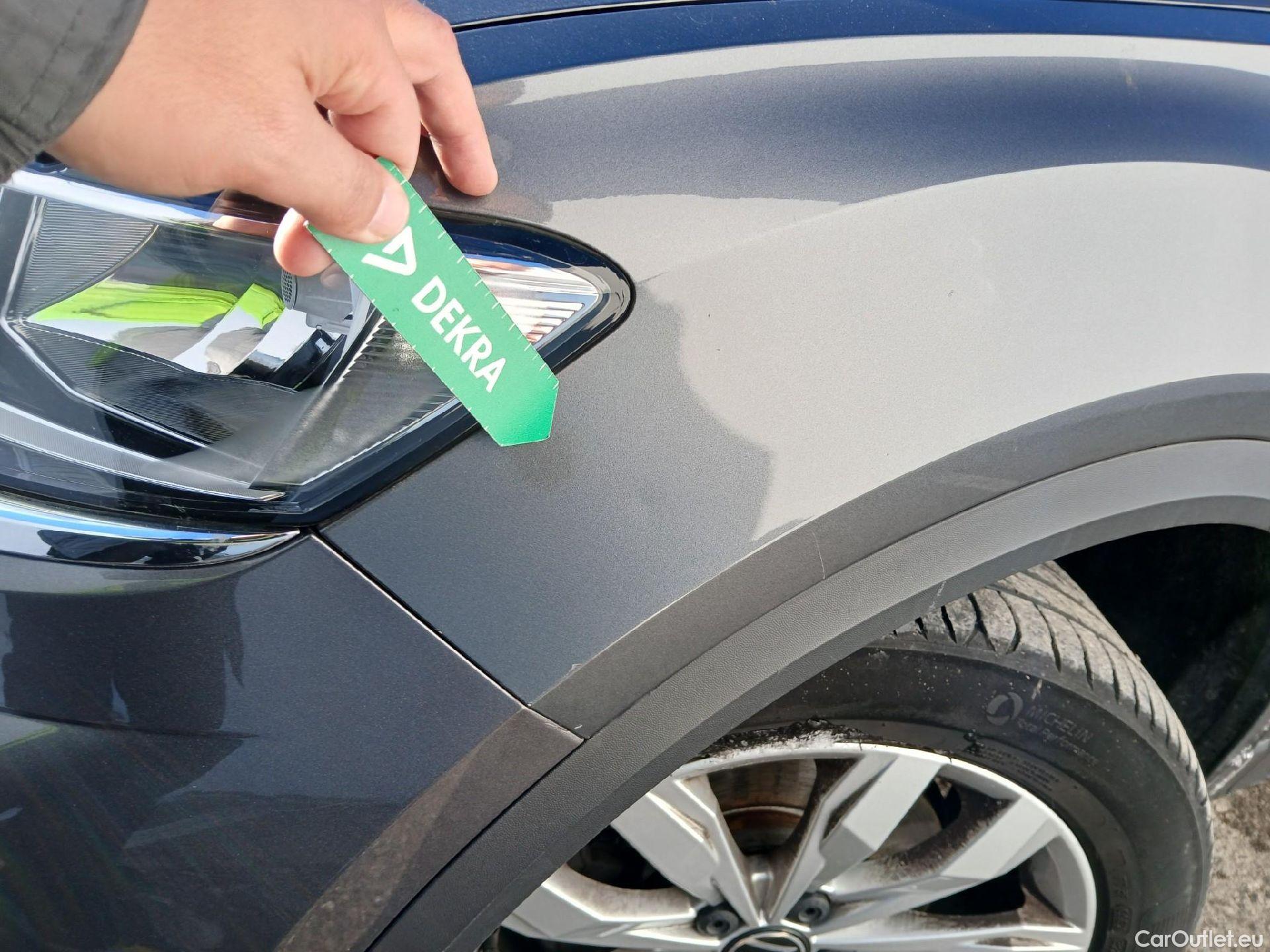  Volkswagen  T-ROC VOLKSWAGEN  / 2017 / 5P / todoterreno Advance 2.0 TDI 110kW (150CV) DSG (AC2) #20