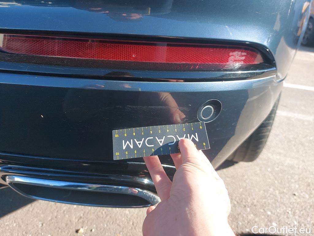  Volvo  XC90 VOLVO  / 2019 / 5P / todoterreno 2.0 T8 AWD Recharge R-Design Auto #23