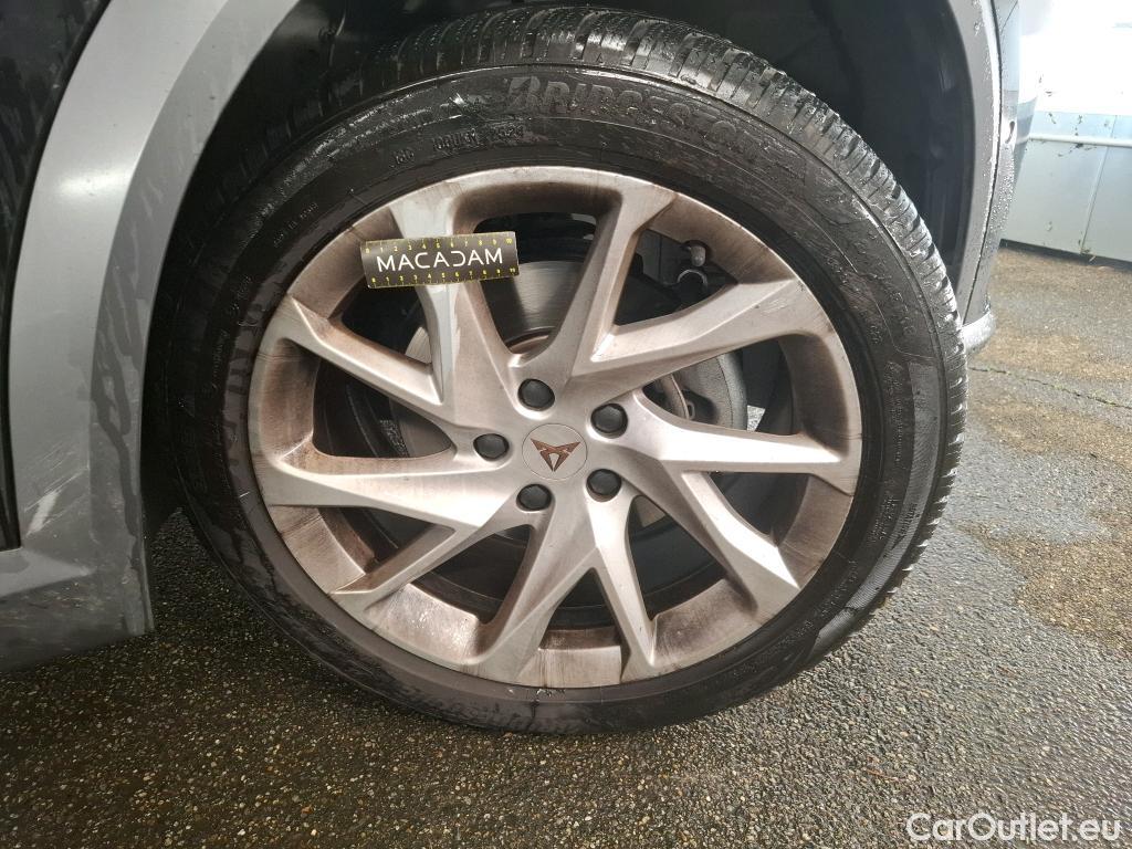  Cupra  Formentor CUPRA  / 2020 / 5P / SUV 1.5 TSI 150ch DSG7 Business Edition #18