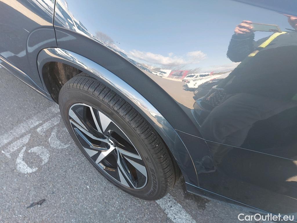  Volvo  XC90 VOLVO  / 2019 / 5P / todoterreno 2.0 T8 AWD Recharge R-Design Auto #30