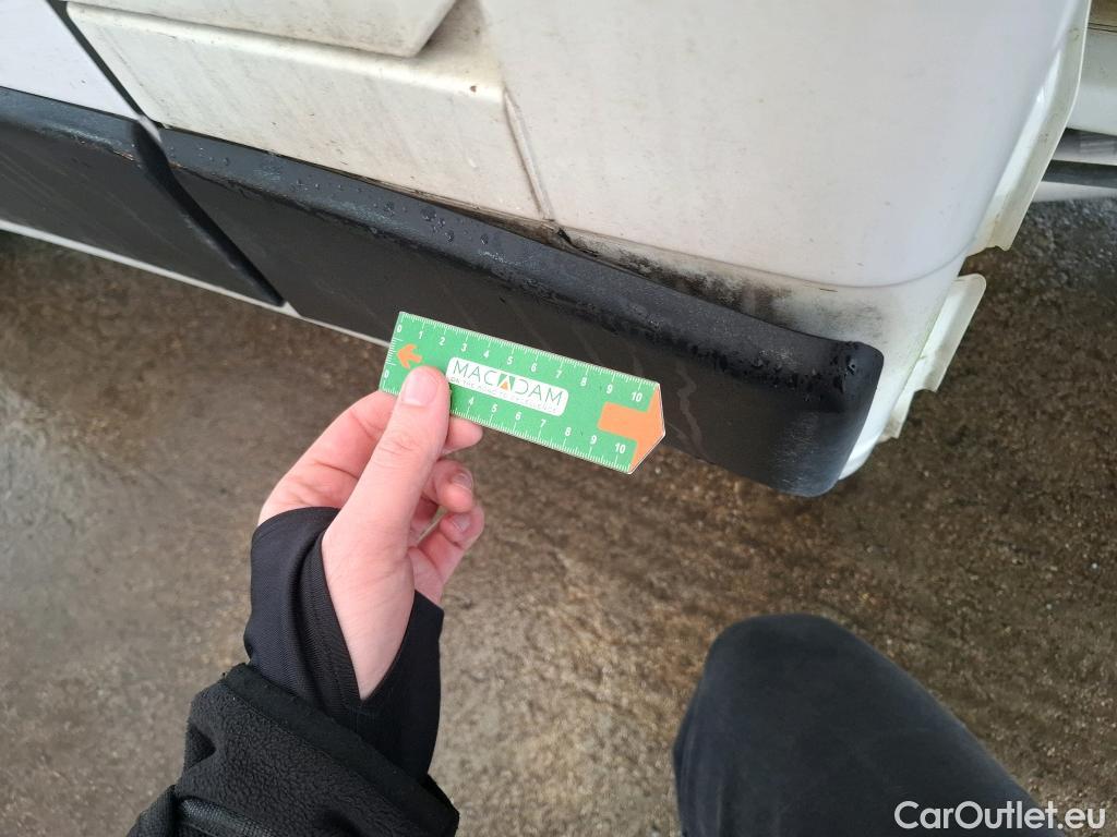  Citroen  Jumper CITROEN  Benne SC VU 2p Pick-up 35 L2 BlueHDi 130 BVM6 Confort #24