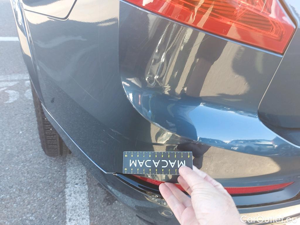  Volvo  XC90 VOLVO  / 2019 / 5P / todoterreno 2.0 T8 AWD Recharge R-Design Auto #26