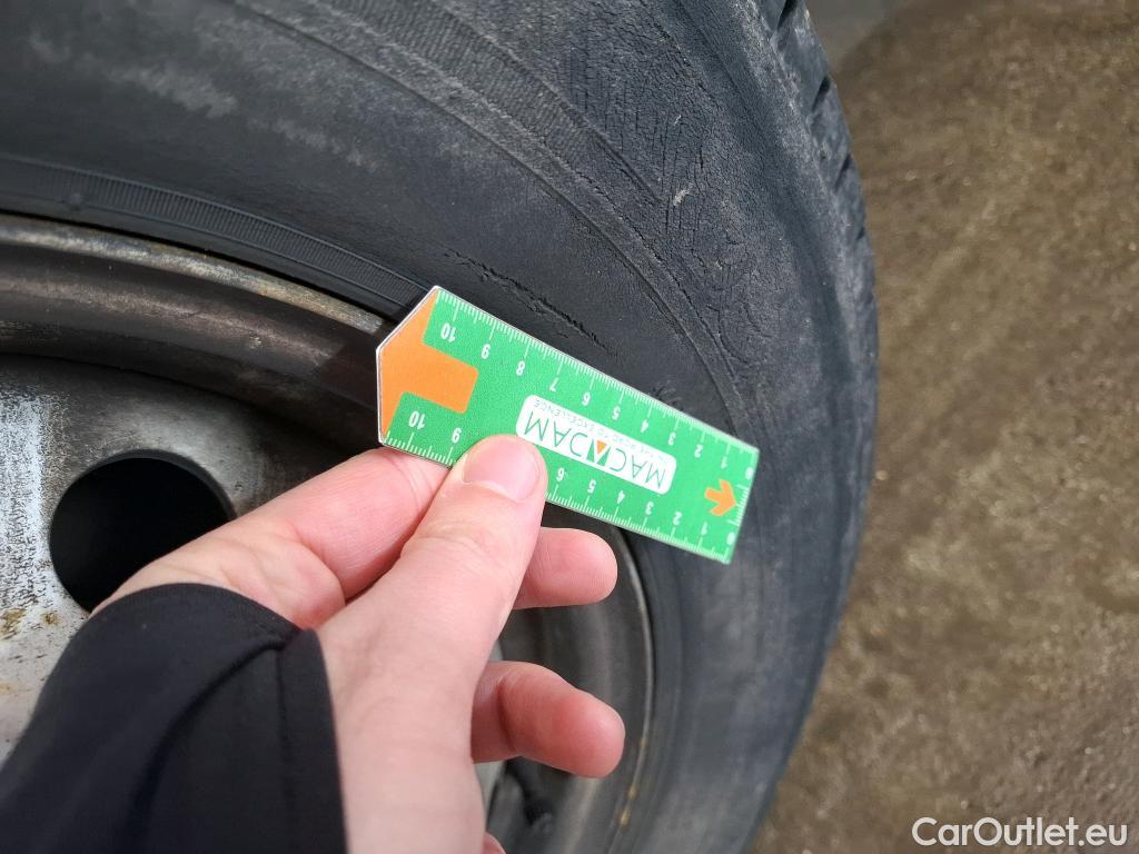  Citroen  Jumper CITROEN  Benne SC VU 2p Pick-up 35 L2 BlueHDi 130 BVM6 Confort #12