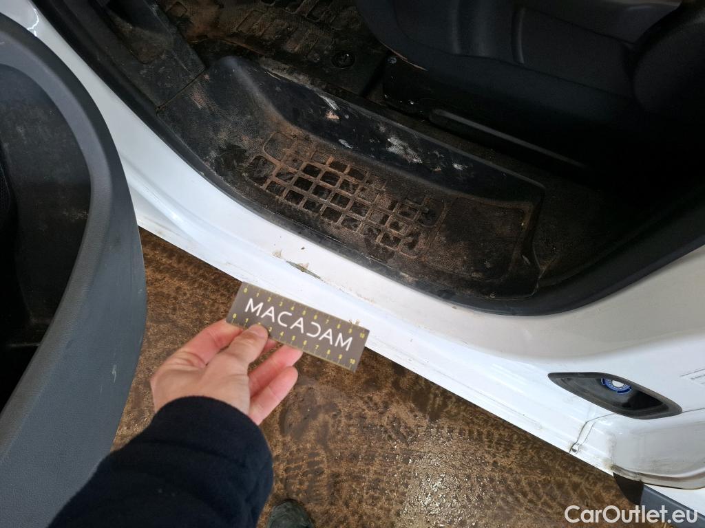  Citroen  Jumpy  Fourgon Club M 1.5 BlueHDi 100CV BVM6 E6dT #36