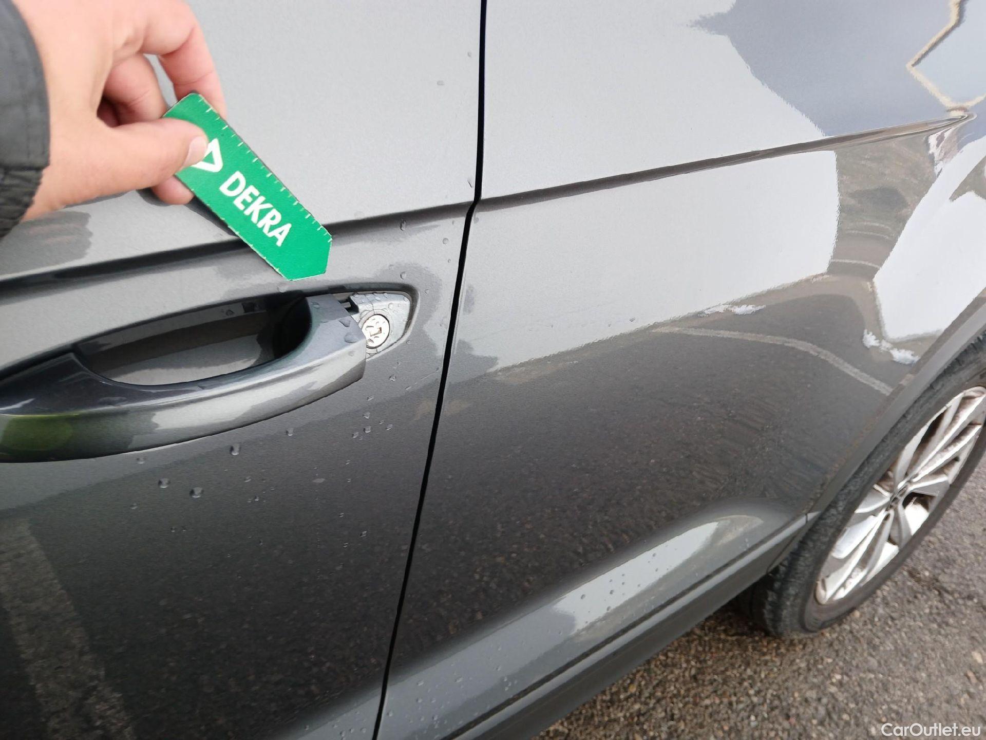  Volkswagen  T-ROC VOLKSWAGEN  / 2021 / 5P / todoterreno Life 2.0 TDI 110kW (150CV) DSG #15