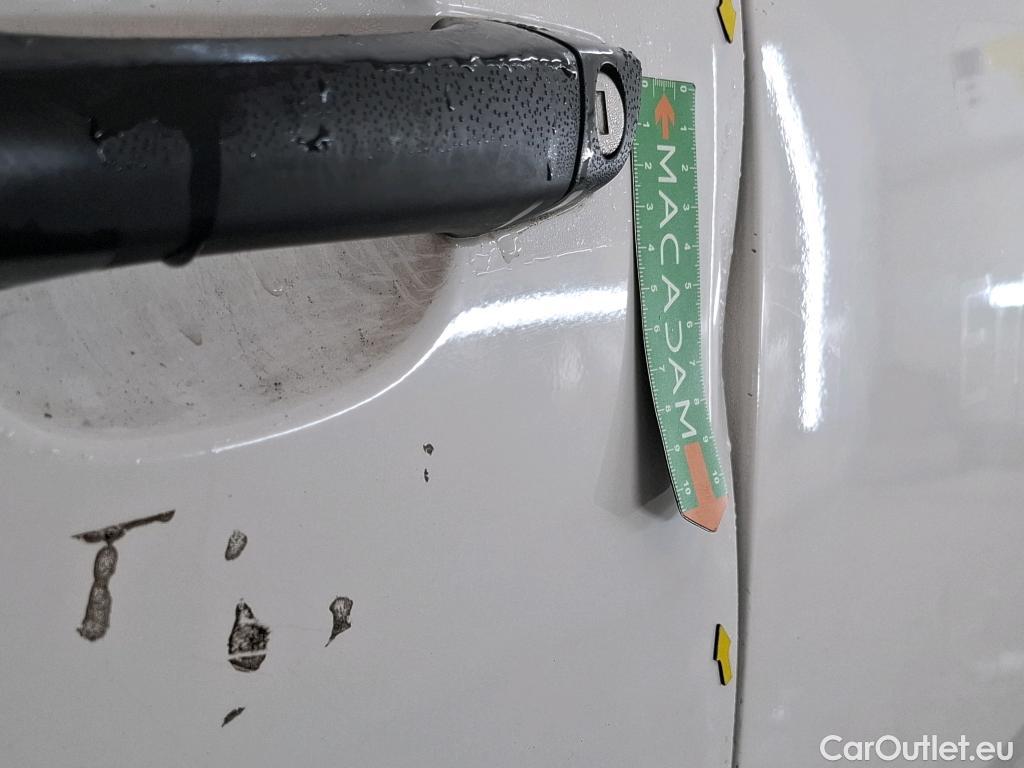  Citroen  Berlingo  Fourgon Club M 650 1.5 BlueHDi 75CV BVM5 E6dT #4