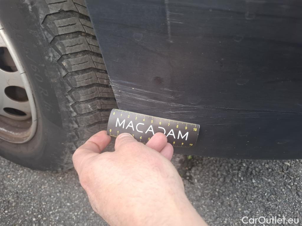  Citroen  Berlingo  Fourgon Driver M 1000 1.5 BlueHDi 100CV BVM5 E6dT #50