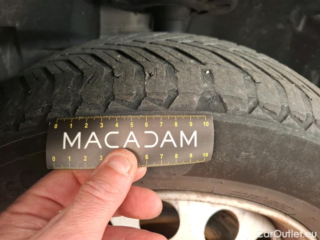  Citroen  Berlingo  Fourgon Driver M 1000 1.5 BlueHDi 100CV BVM5 E6dT #21