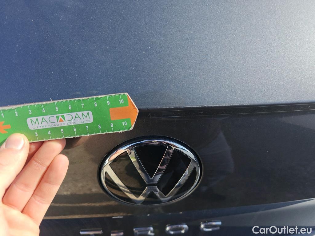  Volkswagen  T-ROC  Advance 2.0 TDI 150CV AT7 E6d #51