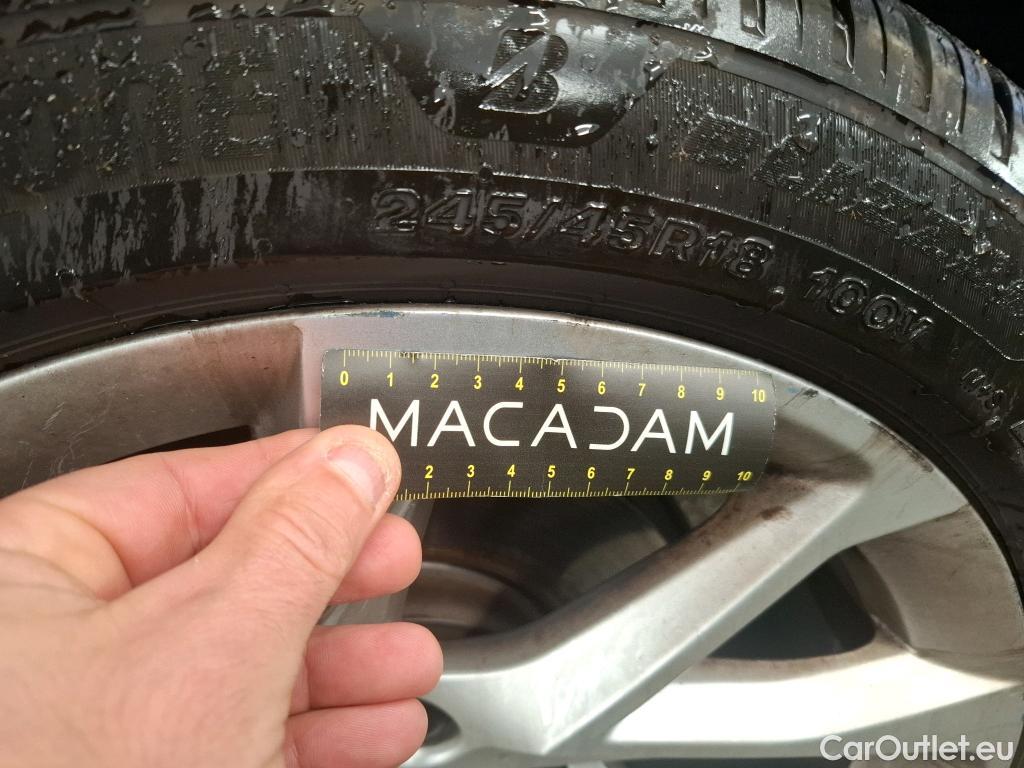  Cupra  Formentor CUPRA  / 2020 / 5P / SUV 1.5 TSI 150ch DSG7 Business Edition #16