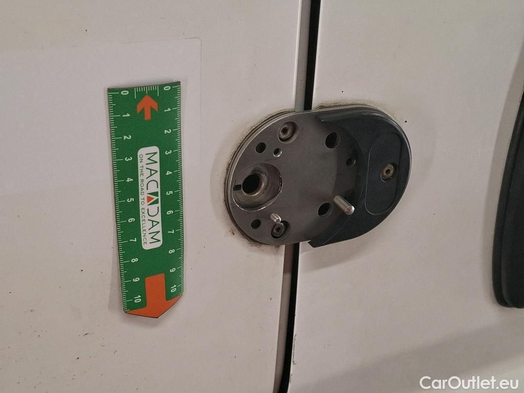  Citroen  Jumper CITROEN  / 2014 / 4P / Fourgon tôlé 33 L1H1 BlueHDi 120 S&S BVM6 Club #9