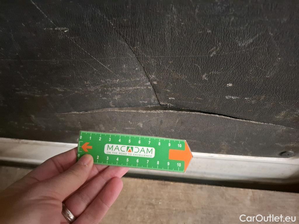  Citroen  Jumper CITROEN  / 2014 / 4P / Fourgon tôlé 33 L1H1 BlueHDi 120 S&S BVM6 Club #16