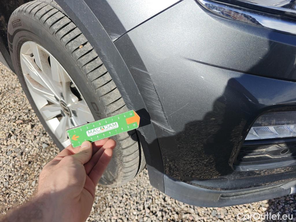  Volkswagen  T-ROC  Advance 2.0 TDI 150CV AT7 E6d #24