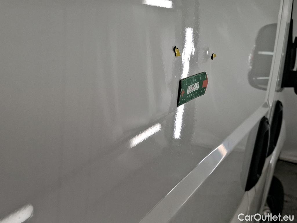  Citroen  Jumper CITROEN  / 2014 / 4P / Fourgon tôlé 33 L1H1 BlueHDi 120 S&S BVM6 Club #6