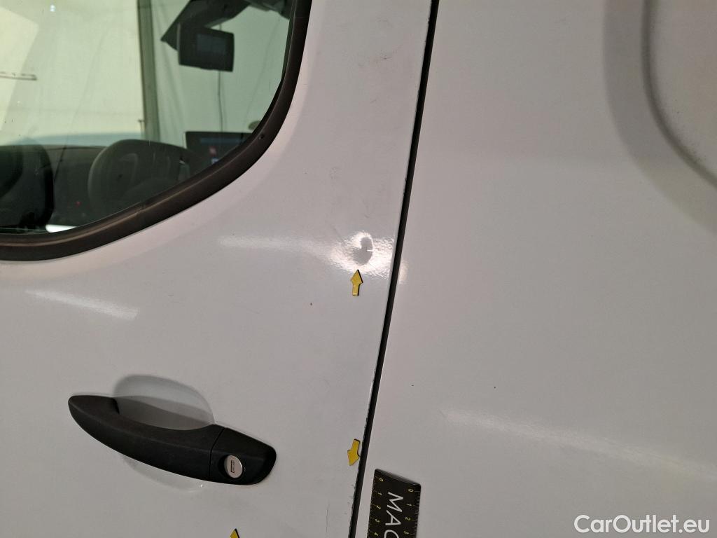  Citroen  Berlingo  Fourgon Driver M 1000 1.5 BlueHDi 100CV BVM5 E6dT #19