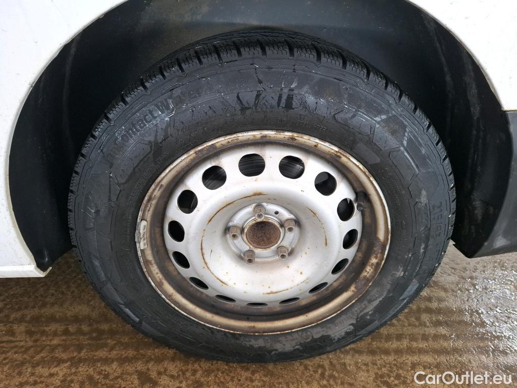  Citroen  Jumpy  Fourgon Club M 1.5 BlueHDi 100CV BVM6 E6dT #23