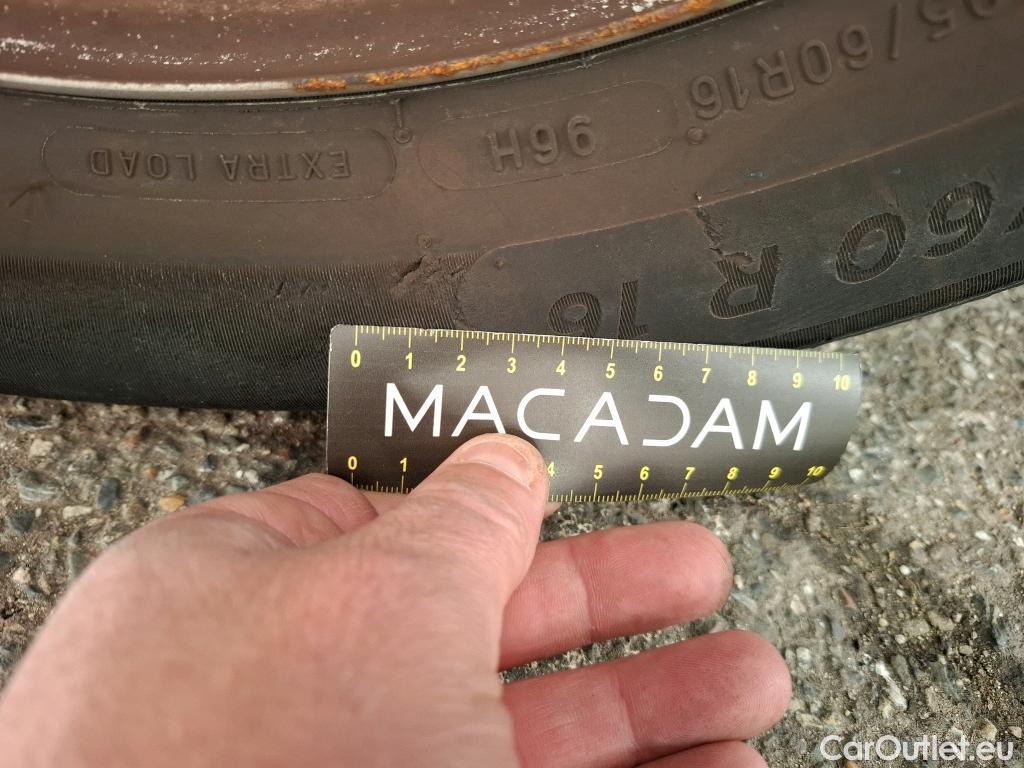  Citroen  Berlingo  Fourgon Driver M 1000 1.5 BlueHDi 100CV BVM5 E6dT #23