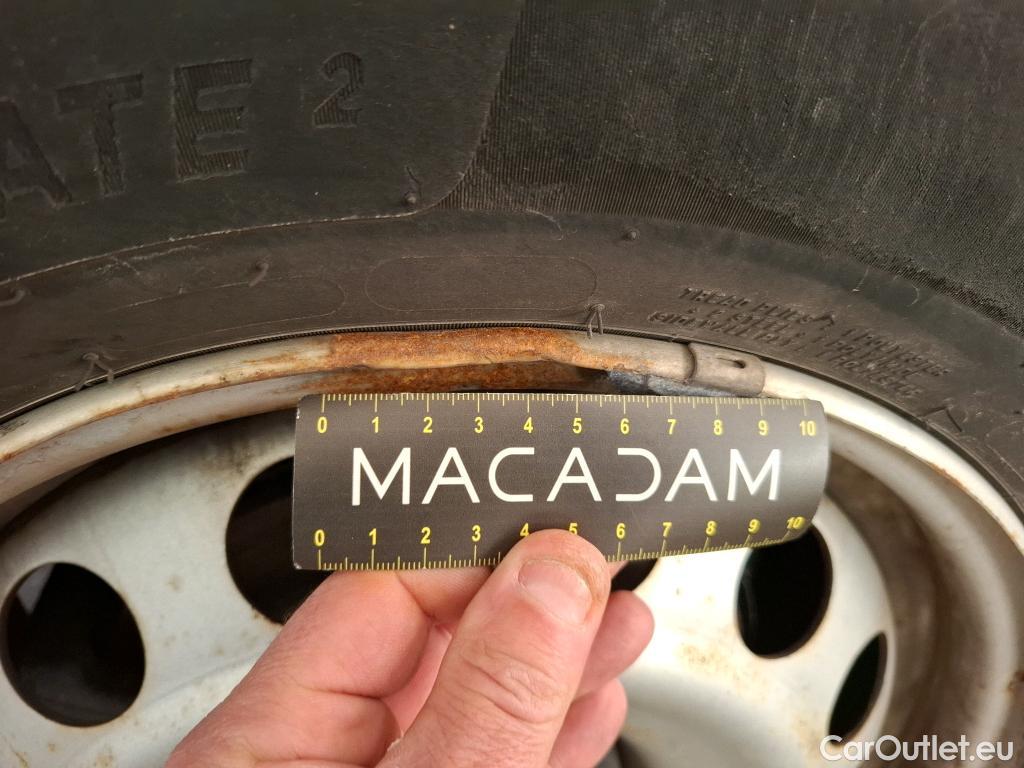  Citroen  Berlingo  Fourgon Driver M 1000 1.5 BlueHDi 100CV BVM5 E6dT #31