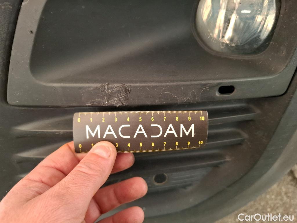  Citroen  Berlingo  Fourgon Driver M 1000 1.5 BlueHDi 100CV BVM5 E6dT #41