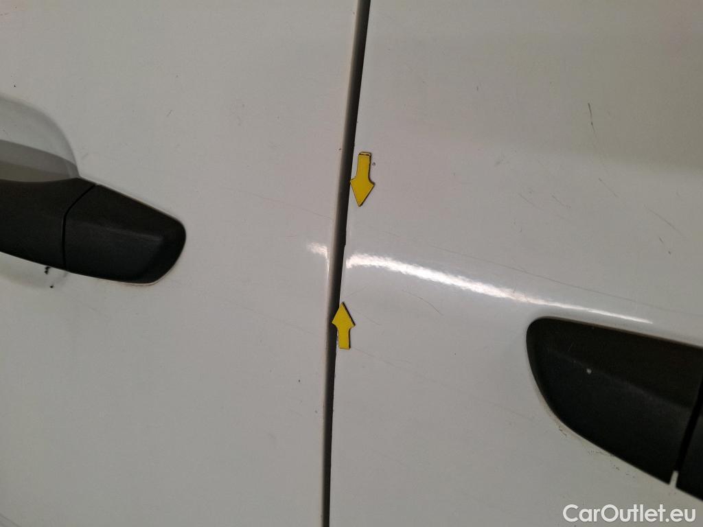  Citroen  Berlingo  Fourgon Driver M 1000 1.5 BlueHDi 100CV BVM5 E6dT #4