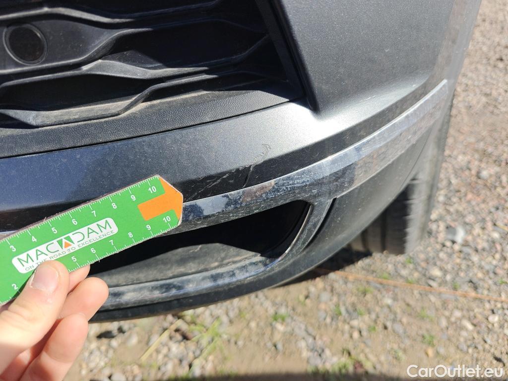  Volkswagen  T-ROC  Advance 2.0 TDI 150CV AT7 E6d #27