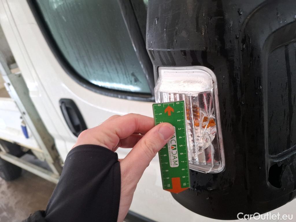  Citroen  Jumper CITROEN  Benne SC VU 2p Pick-up 35 L2 BlueHDi 130 BVM6 Confort #19