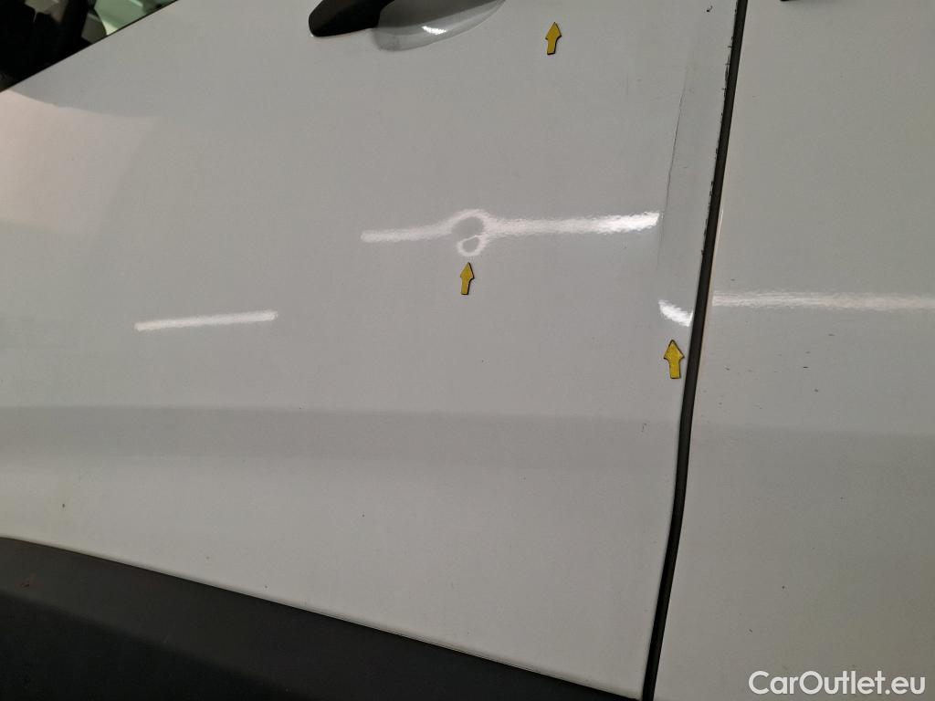  Citroen  Berlingo  Fourgon Driver M 1000 1.5 BlueHDi 100CV BVM5 E6dT #18