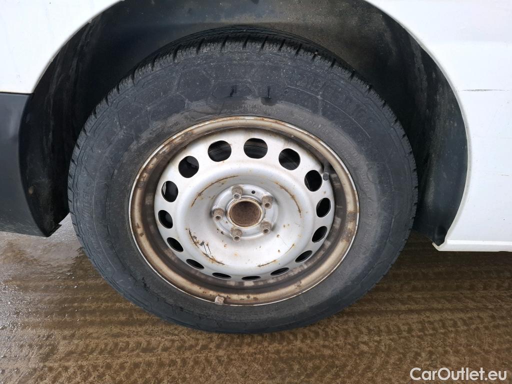  Citroen  Jumpy  Fourgon Club M 1.5 BlueHDi 100CV BVM6 E6dT #26