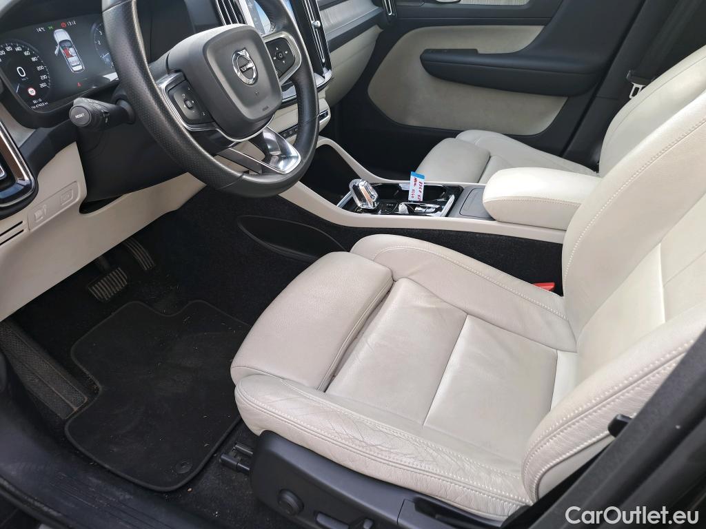  Volvo  XC 40 VOLVO XC40 / 2017 / 5P / todoterreno 2.0 T4 Inscrption Auto #21