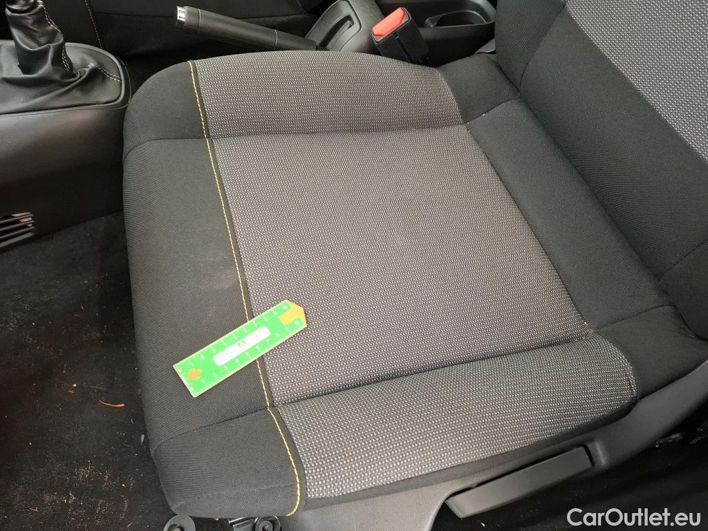  Citroen  C3 CITROEN  Société / 2020 / 5P / Berline / VU BlueHDi 100 SandS BVM6 Feel Nav #7