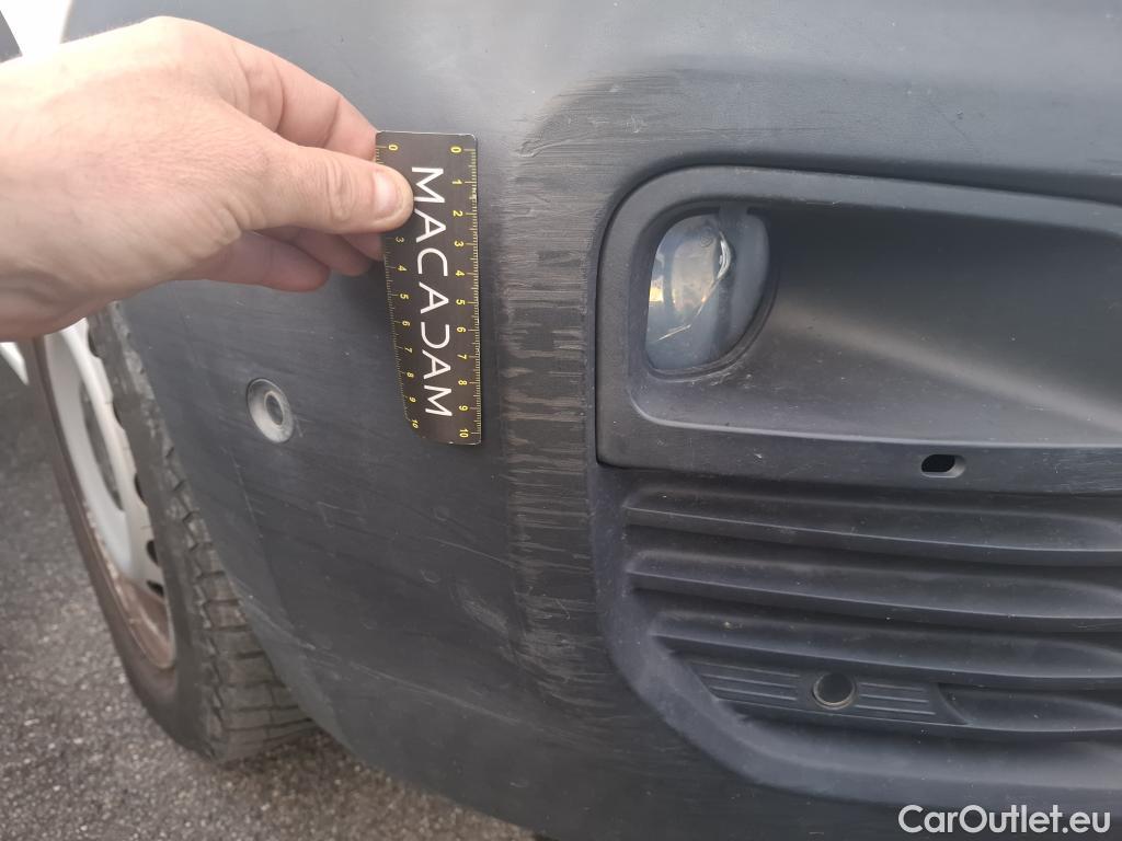  Citroen  Berlingo  Fourgon Driver M 1000 1.5 BlueHDi 100CV BVM5 E6dT #51