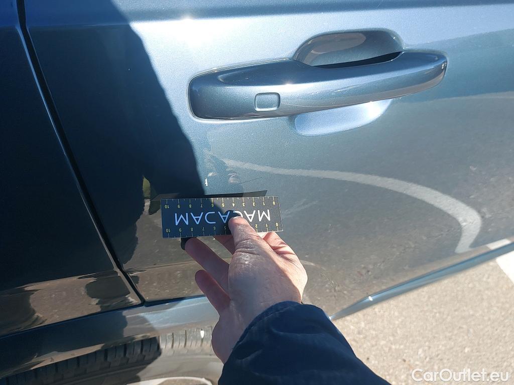  Volvo  XC90 VOLVO  / 2019 / 5P / todoterreno 2.0 T8 AWD Recharge R-Design Auto #15