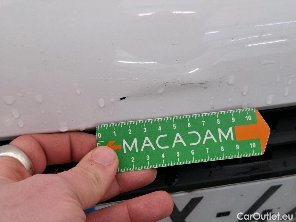  Citroen  Berlingo  Fourgon Club M 650 1.5 BlueHDi 75CV BVM5 E6dT #6