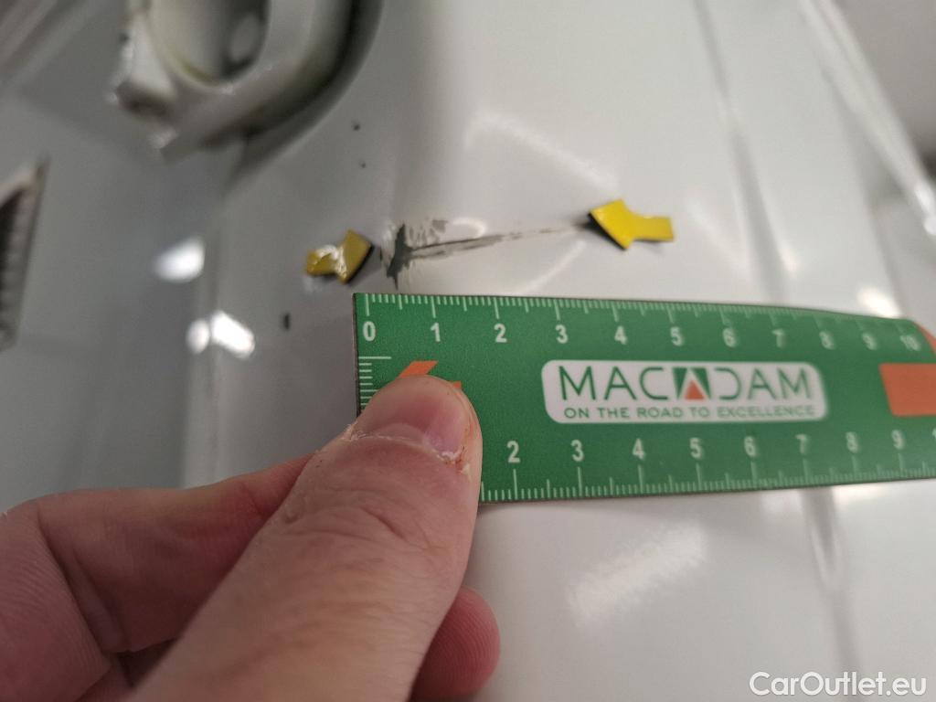  Citroen  Jumper CITROEN  / 2014 / 4P / Fourgon tôlé 33 L1H1 BlueHDi 120 S&S BVM6 Club #37