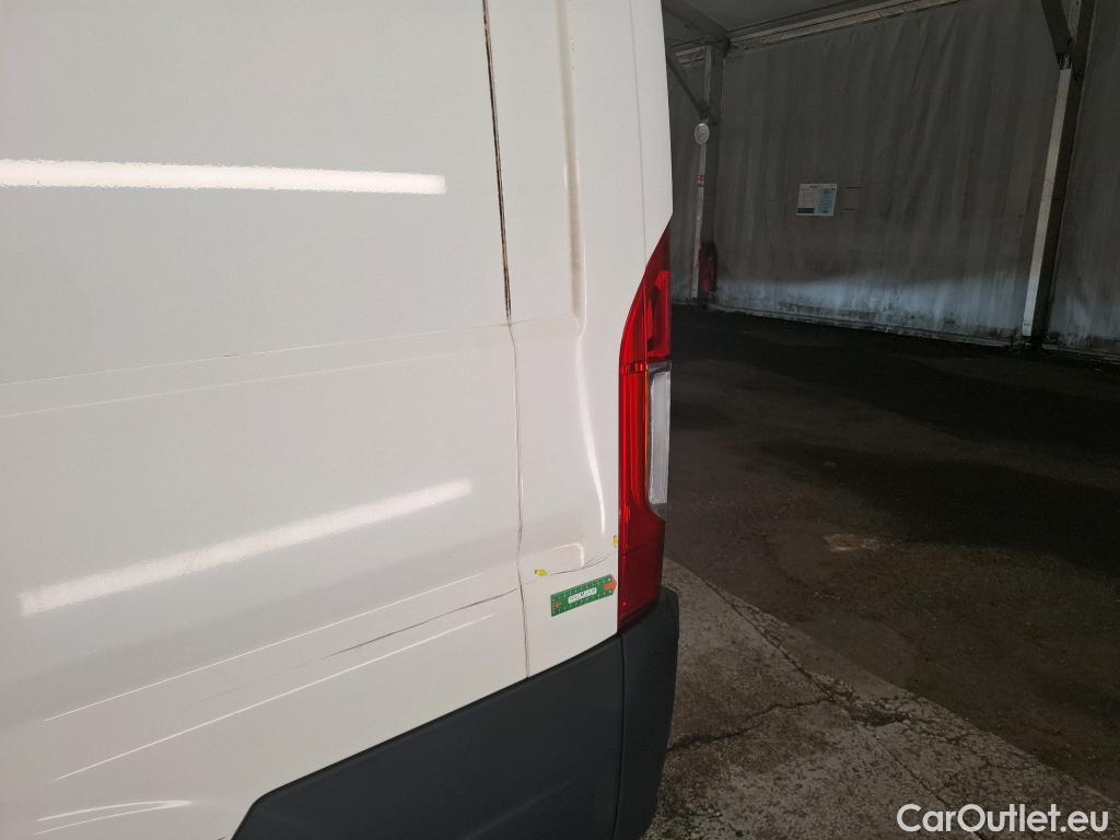  Citroen  Jumper CITROEN  / 2014 / 4P / Fourgon tôlé 33 L1H1 BlueHDi 120 S&S BVM6 Club #32