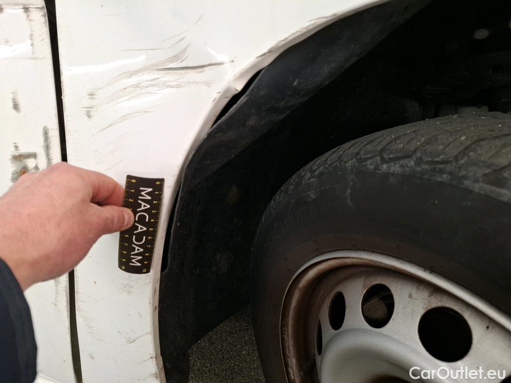  Citroen  Berlingo  Fourgon Driver M 1000 1.5 BlueHDi 100CV BVM5 E6dT #34