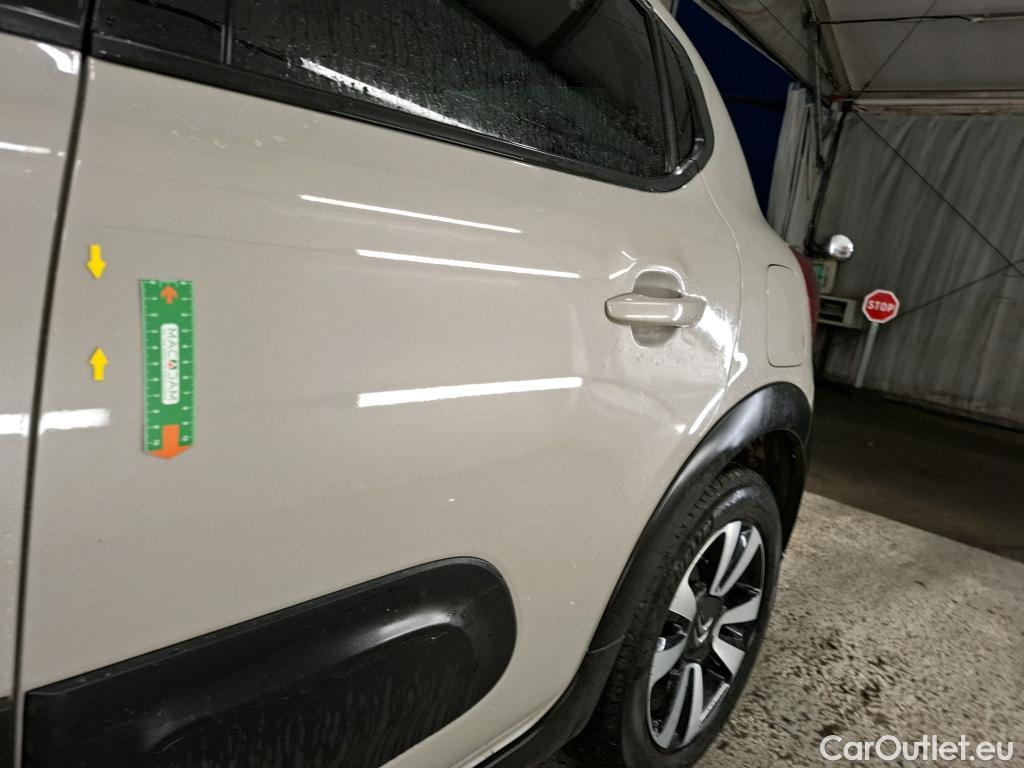  Citroen  C3  Max 1.2 PureTech 80CV BVM5 6E #1