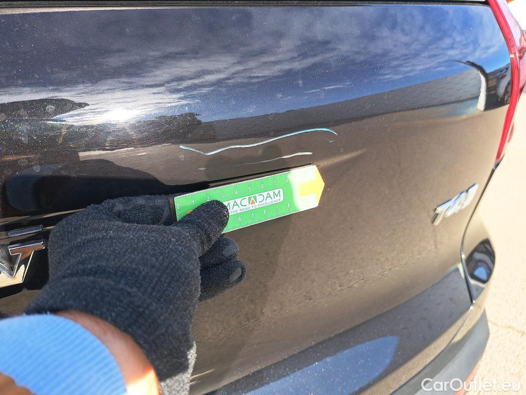  Volvo  XC 40 VOLVO XC40 / 2017 / 5P / todoterreno 2.0 T4 Inscrption Auto #4