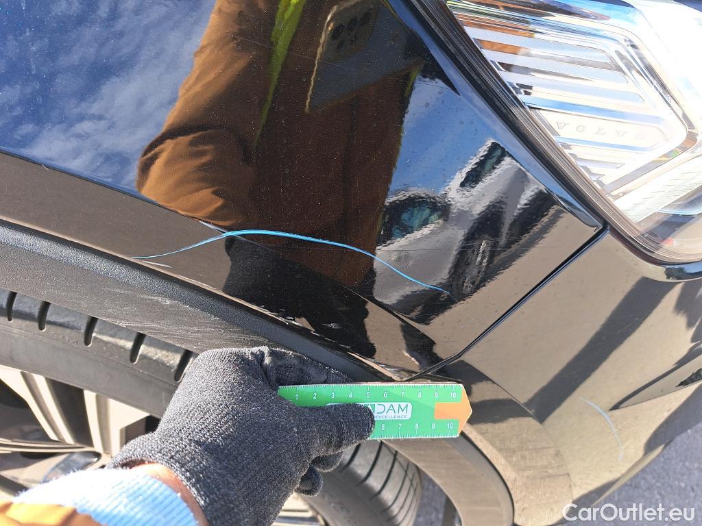  Volvo  XC 40 VOLVO XC40 / 2017 / 5P / todoterreno 2.0 T4 Inscrption Auto #14