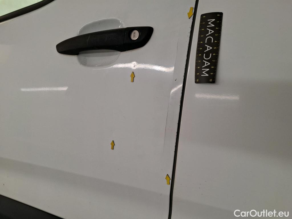  Citroen  Berlingo  Fourgon Driver M 1000 1.5 BlueHDi 100CV BVM5 E6dT #17