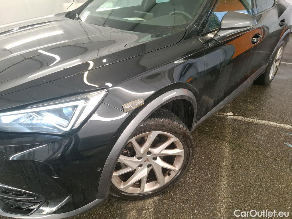  Cupra  Formentor CUPRA  / 2020 / 5P / SUV 1.5 TSI 150ch DSG7 Business Edition #22