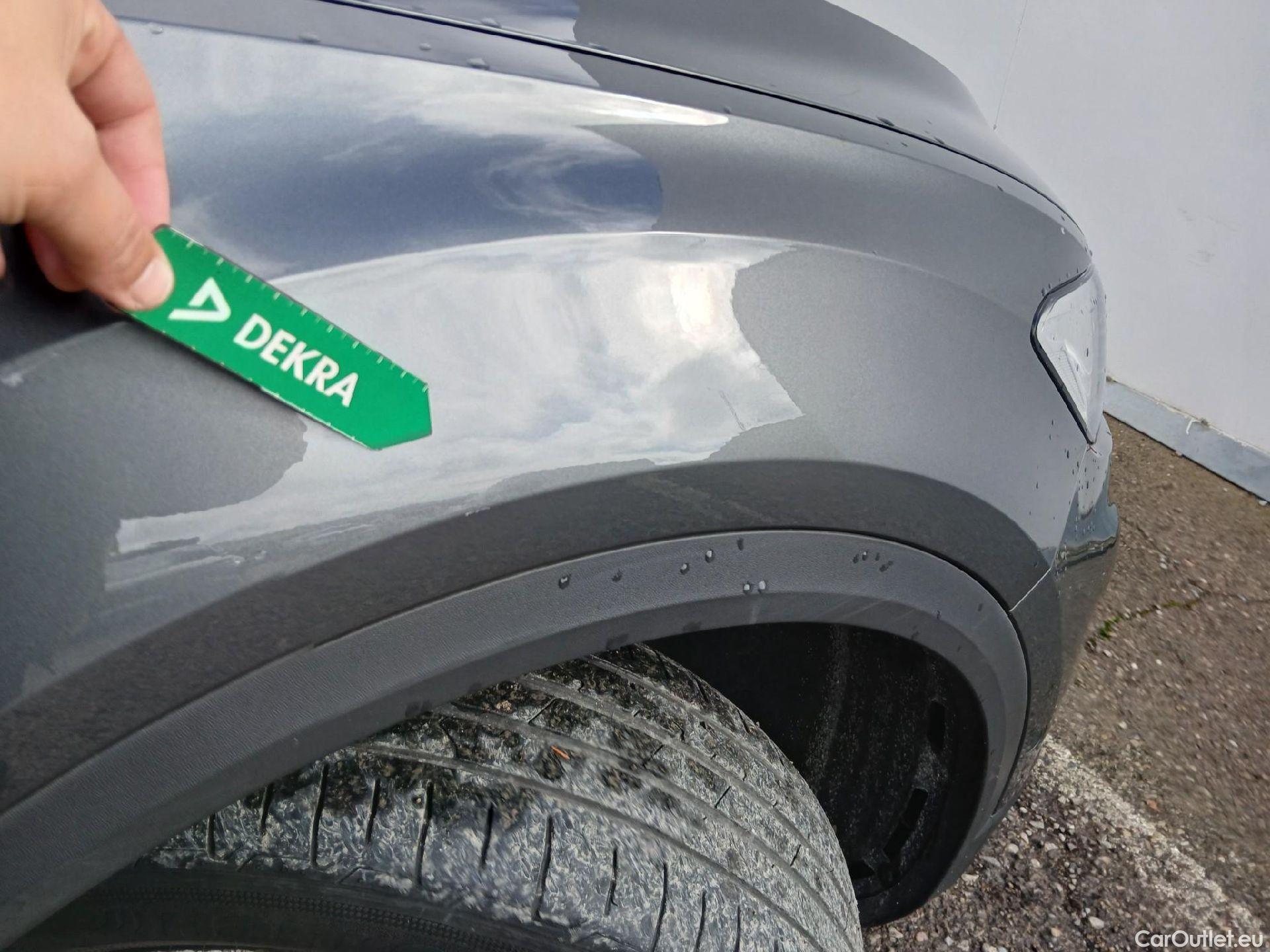  Volkswagen  T-ROC VOLKSWAGEN  / 2021 / 5P / todoterreno Life 2.0 TDI 110kW (150CV) DSG #29