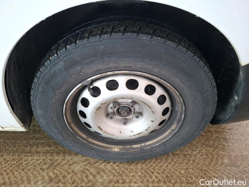  Citroen  Jumpy  Fourgon Club M 1.5 BlueHDi 100CV BVM6 E6dT #28