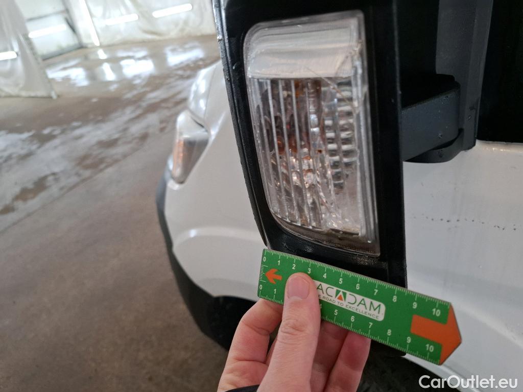  Citroen  Jumper CITROEN  Benne SC VU 2p Pick-up 35 L2 BlueHDi 130 BVM6 Confort #17